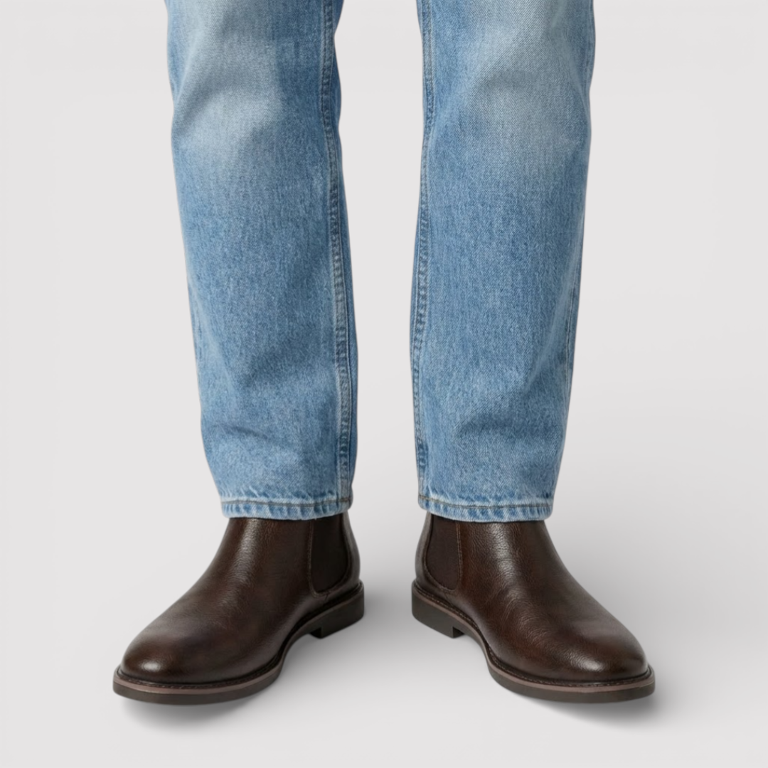 プレミアムコンフォータブルブーツ