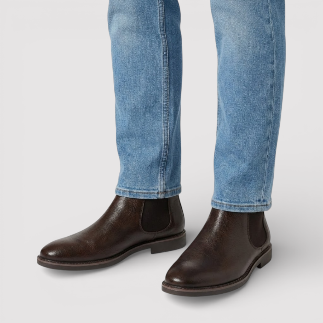 プレミアムコンフォータブルブーツ