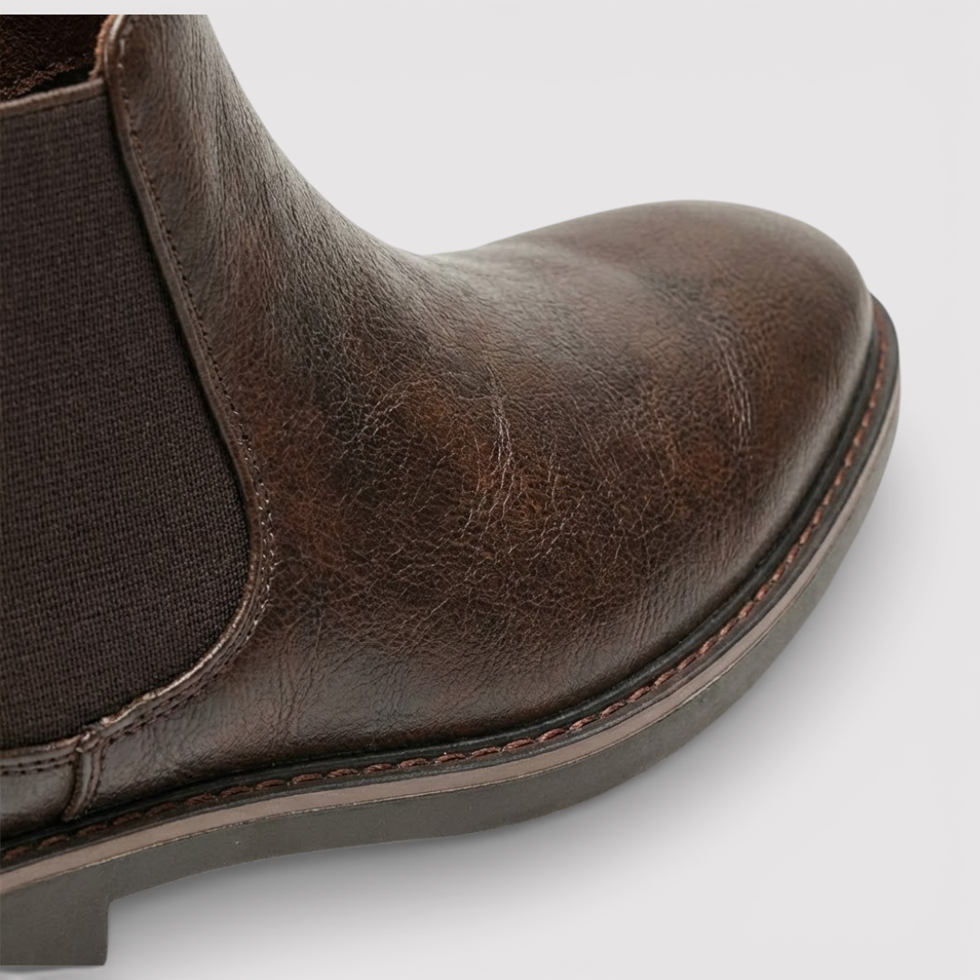 プレミアムコンフォータブルブーツ