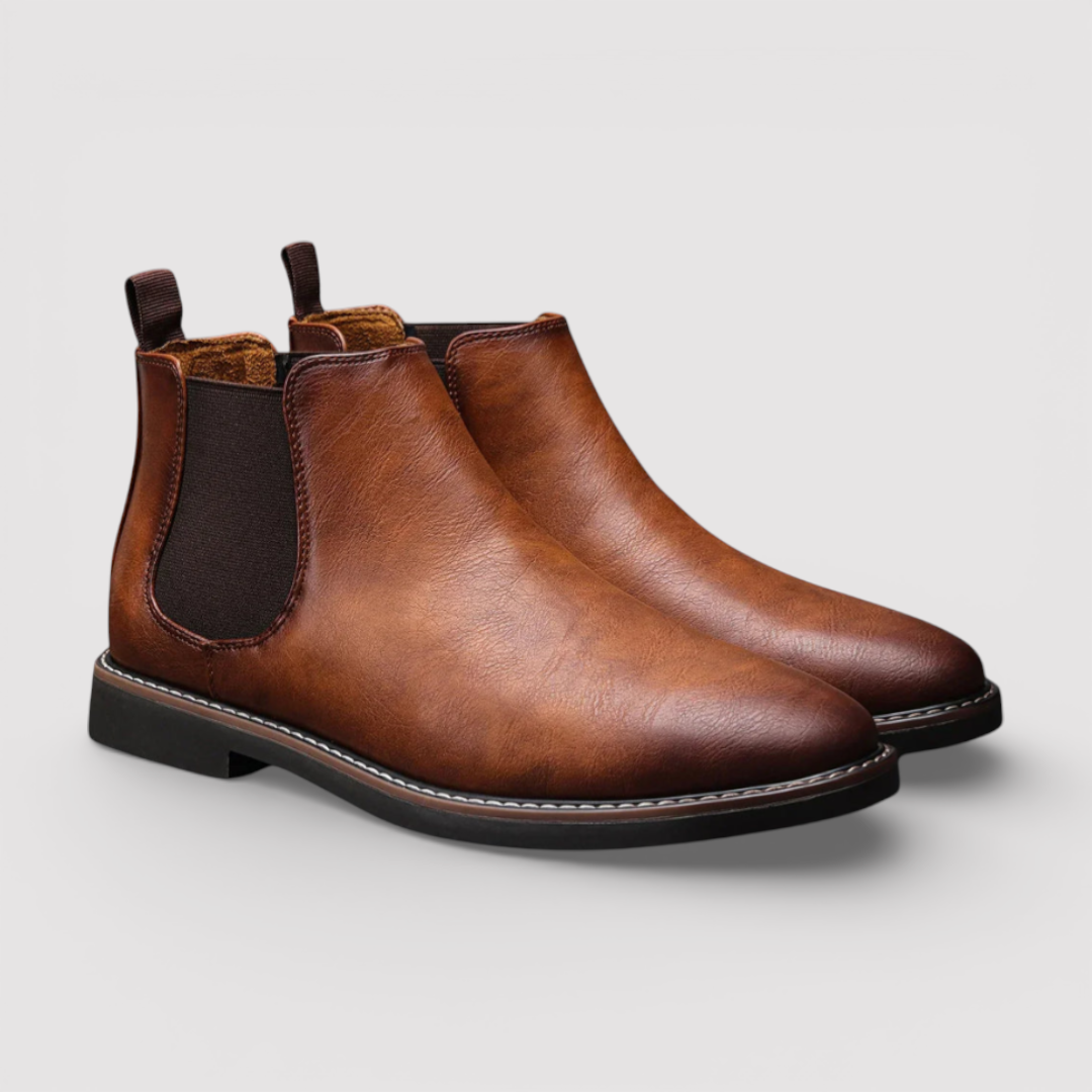 プレミアムコンフォータブルブーツ