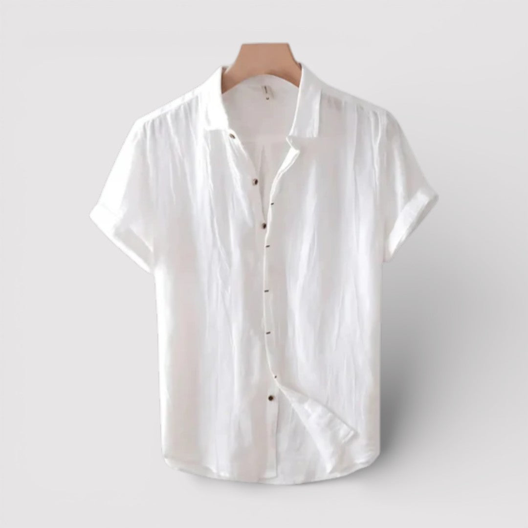 ALESSOU プレミアム通気性シャツ