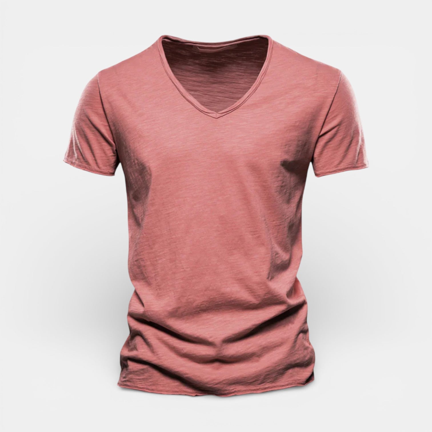 JOEL ストレッチサマーTシャツ