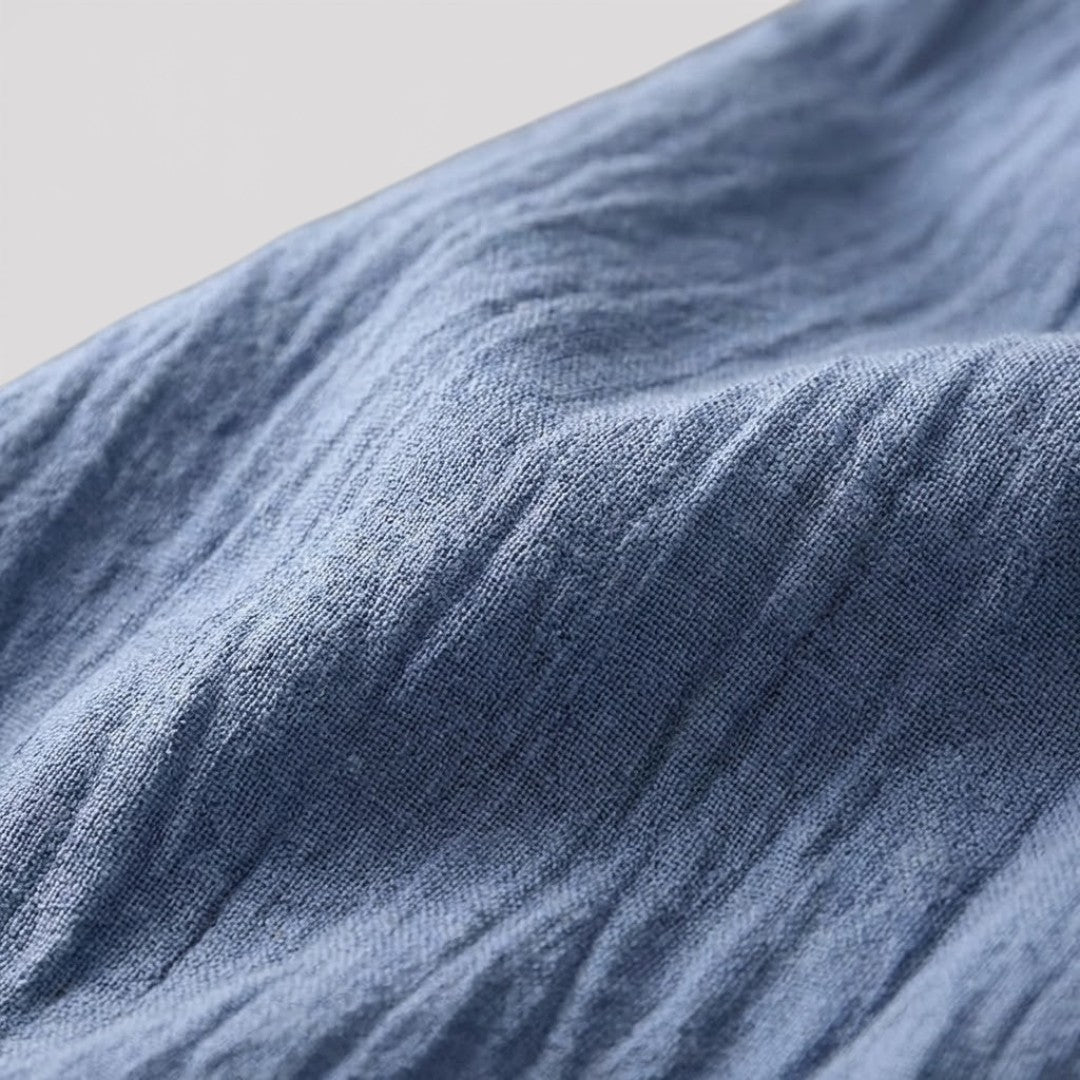 ALESSOU プレミアム通気性シャツ