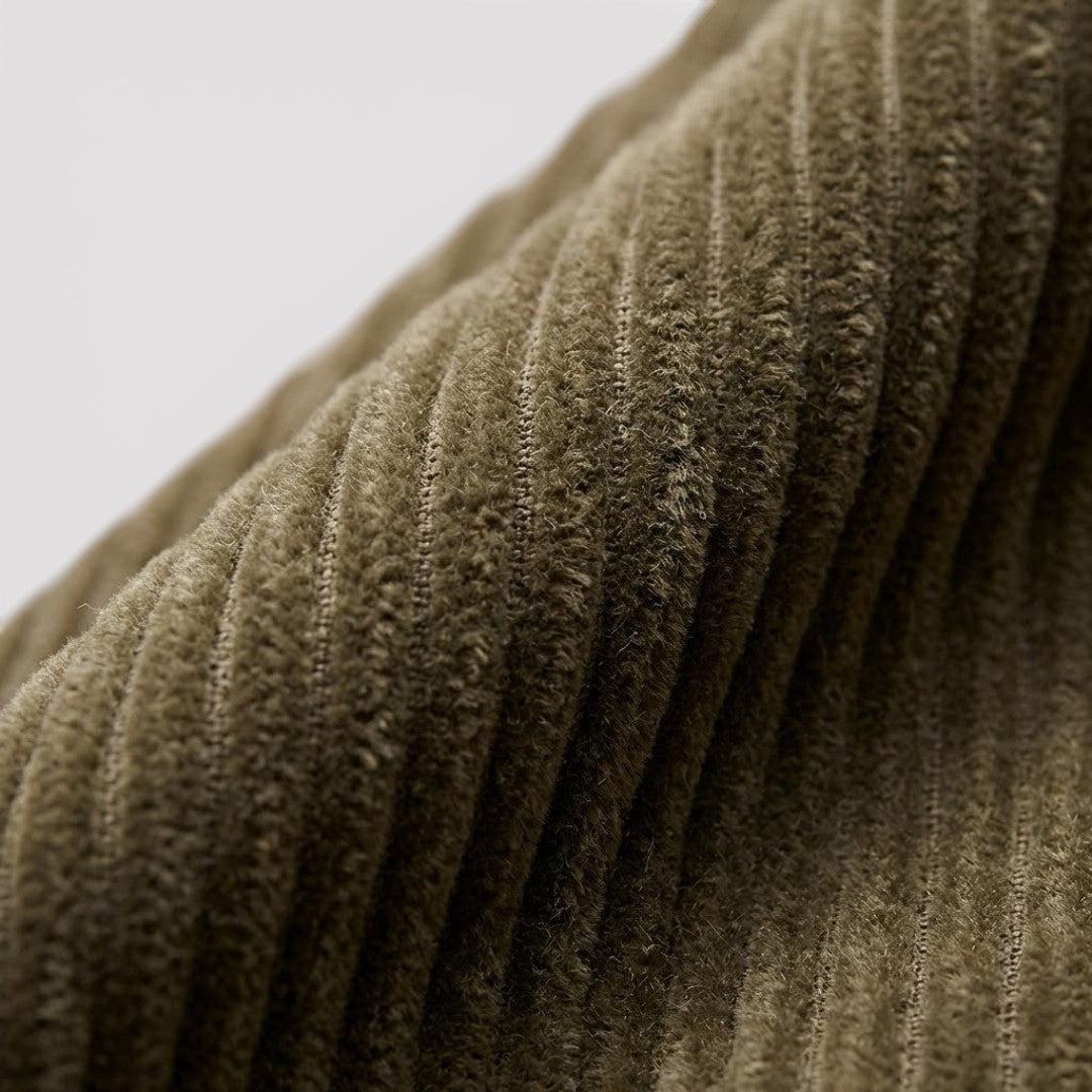 ARVIDE レギュラー・コーデュロイ・ブレザー