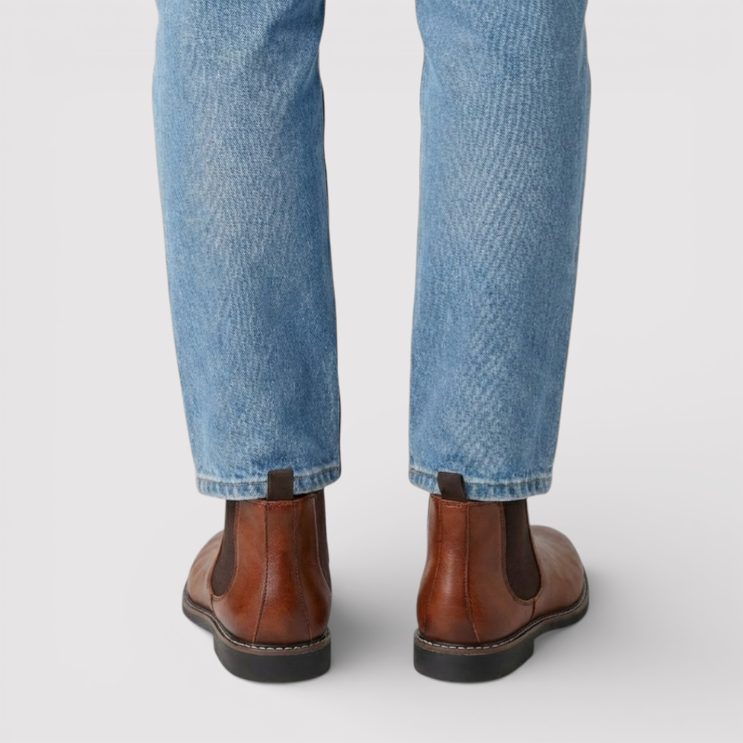 プレミアムコンフォータブルブーツ