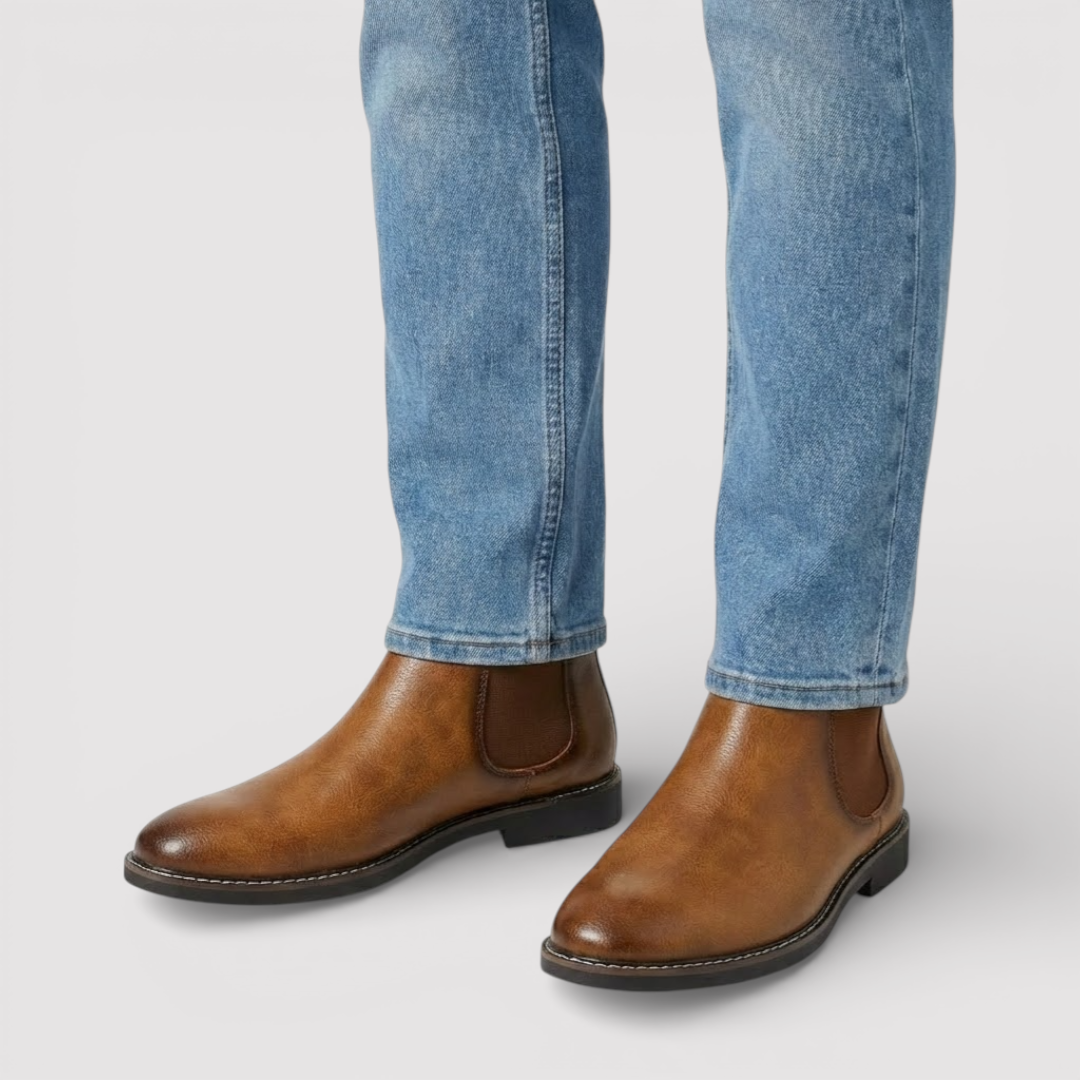 プレミアムコンフォータブルブーツ