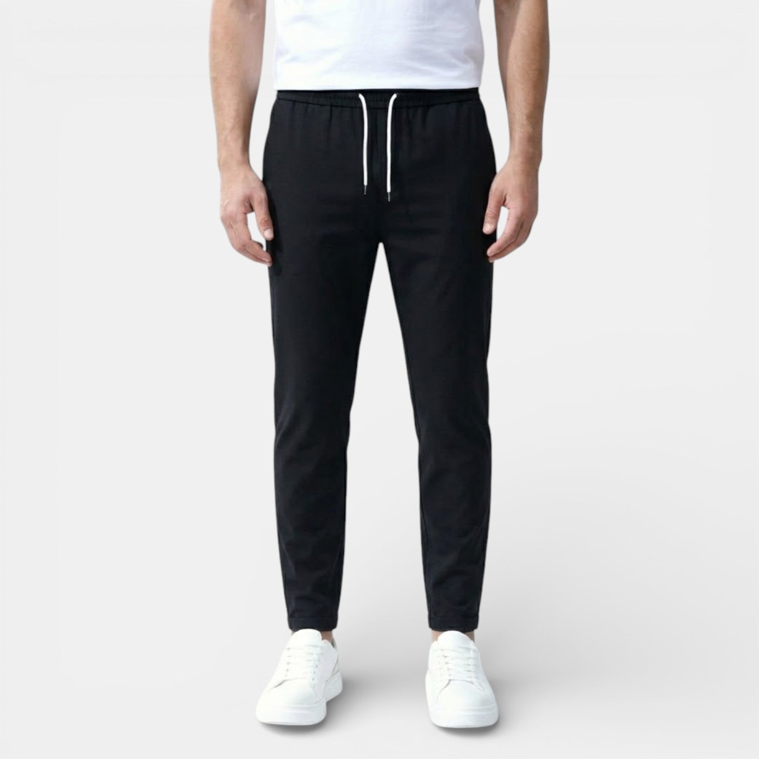 FLEX コンフォート調節パンツ