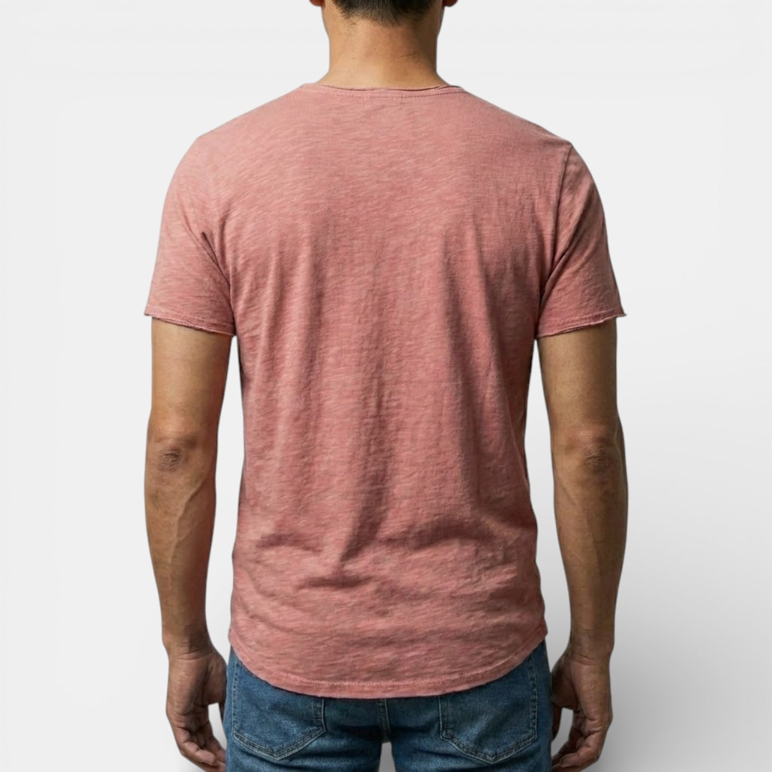 JOEL ストレッチサマーTシャツ