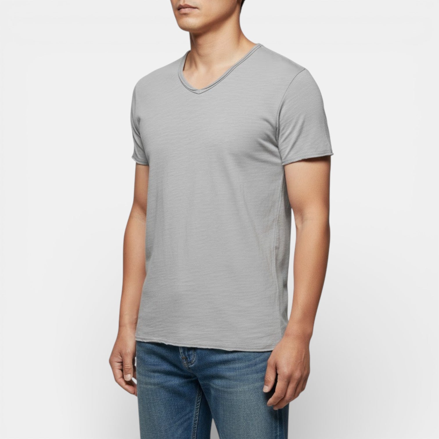 JOEL ストレッチサマーTシャツ