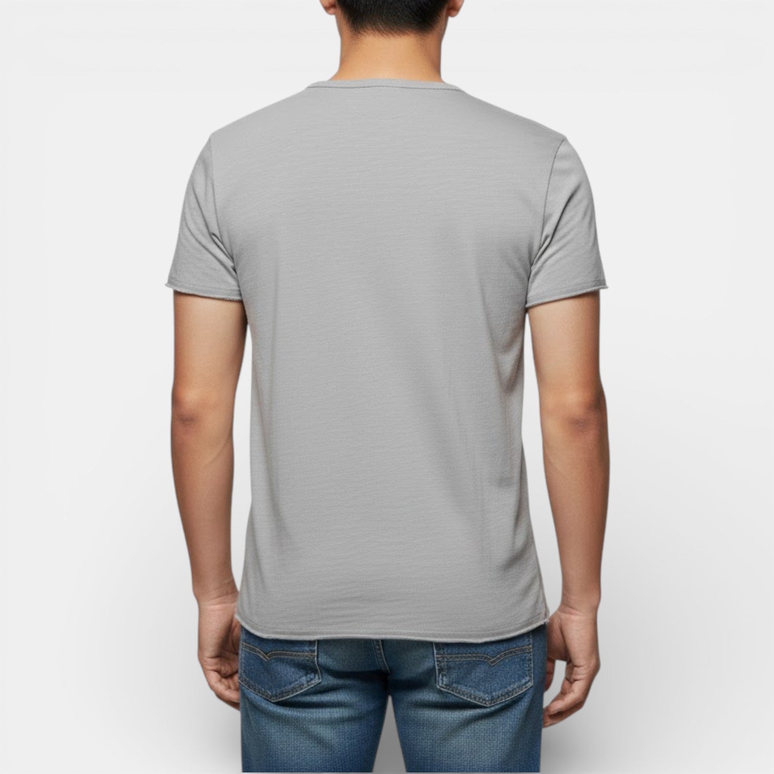 JOEL ストレッチサマーTシャツ