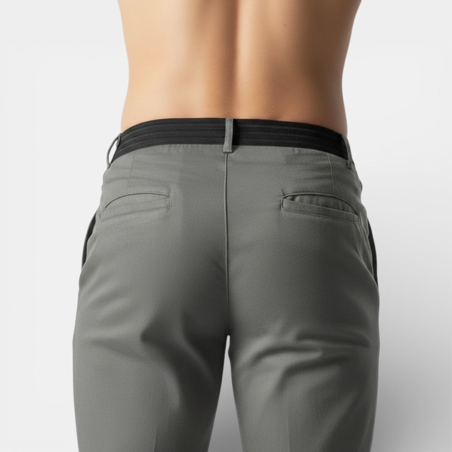 EVO ラグジュアリーストレッチパンツ