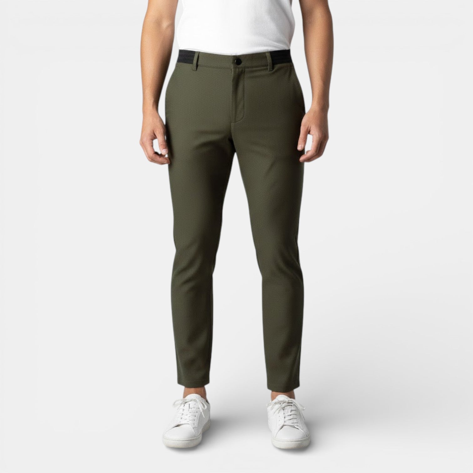 EVO ラグジュアリーストレッチパンツ