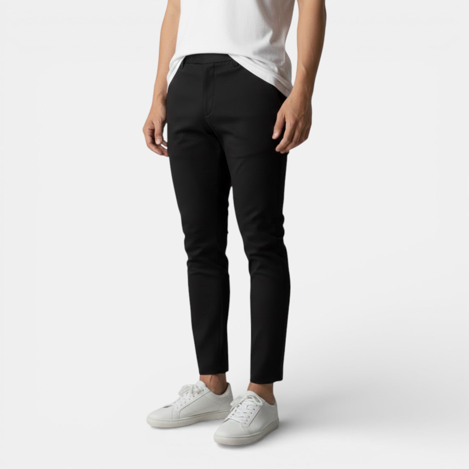 EVO ラグジュアリーストレッチパンツ