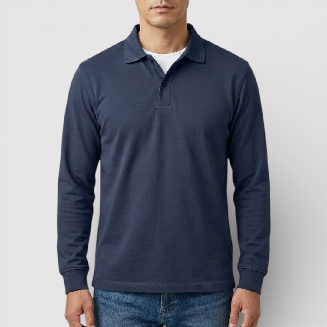 GIO 高級ポロセーター