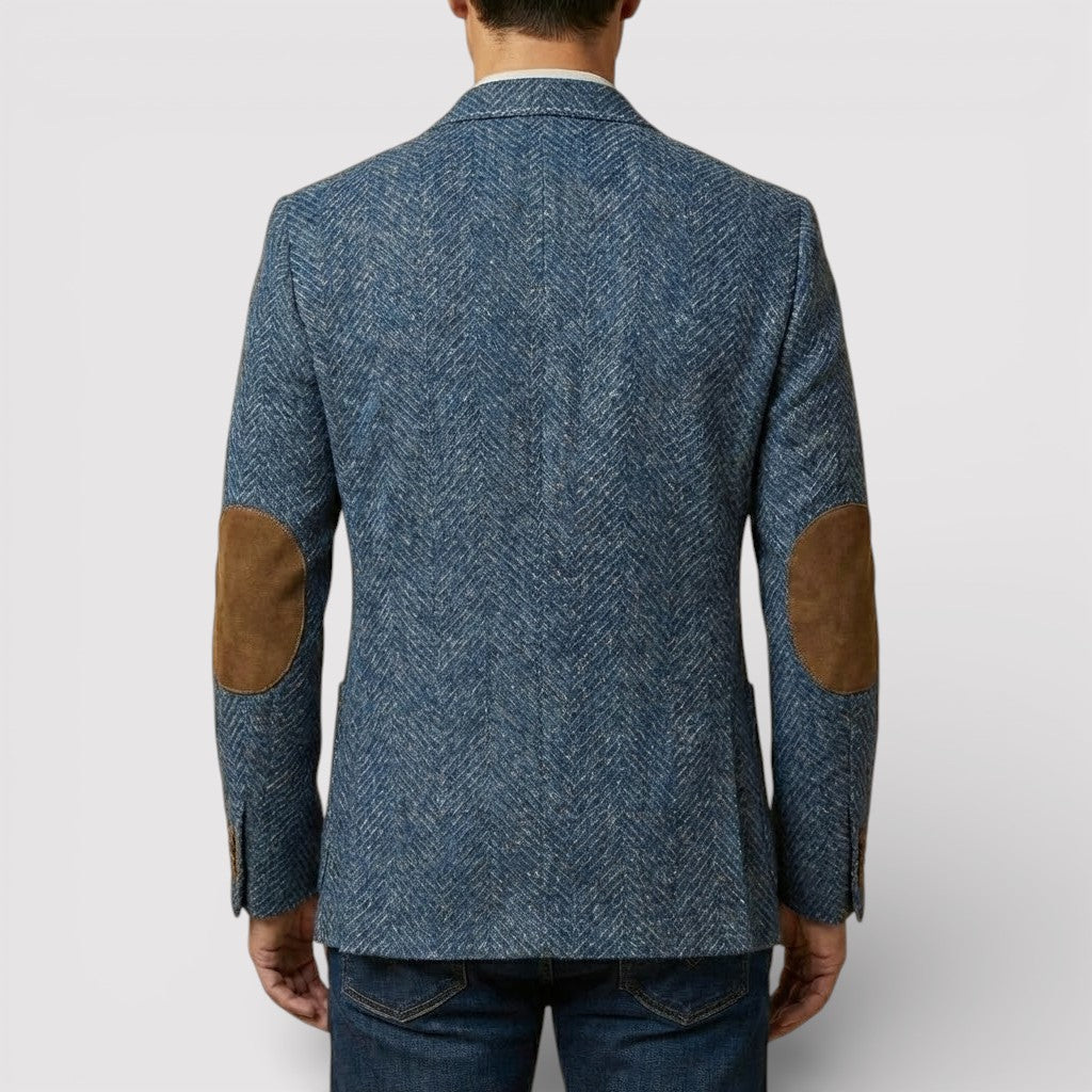 ARVIDE レギュラー・コーデュロイ・ブレザー