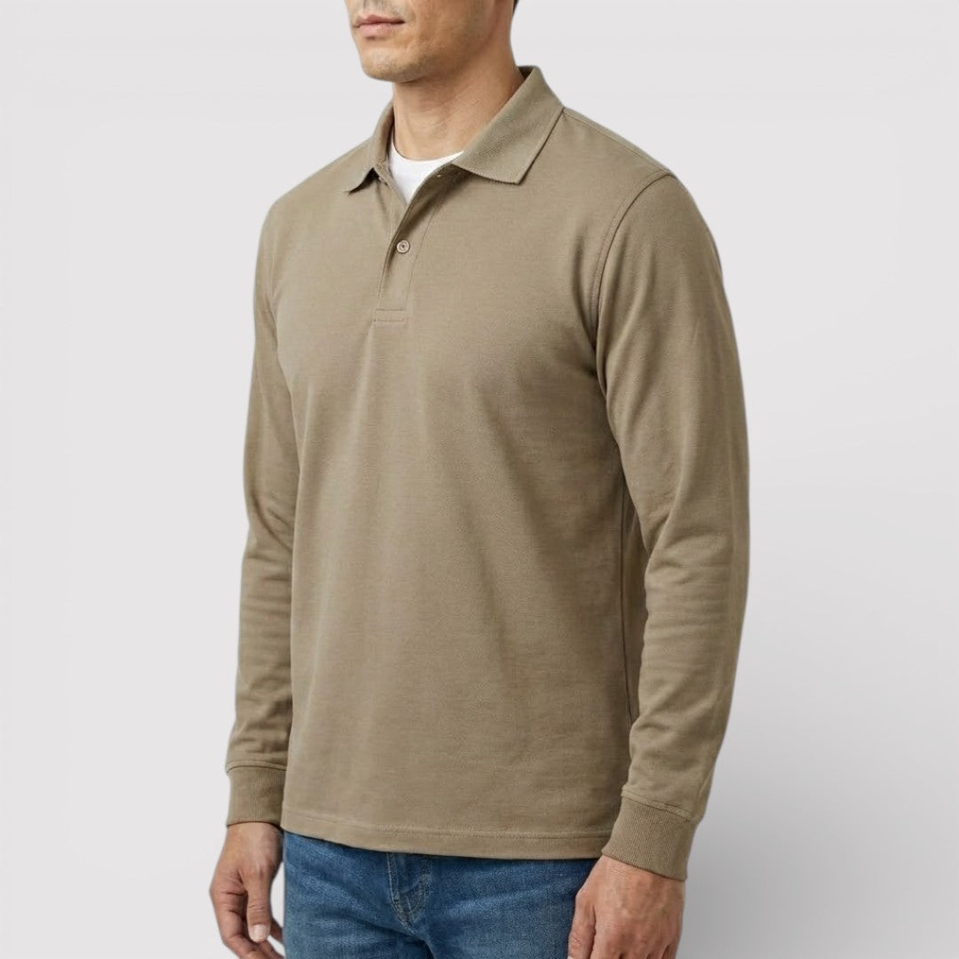 GIO 高級ポロセーター