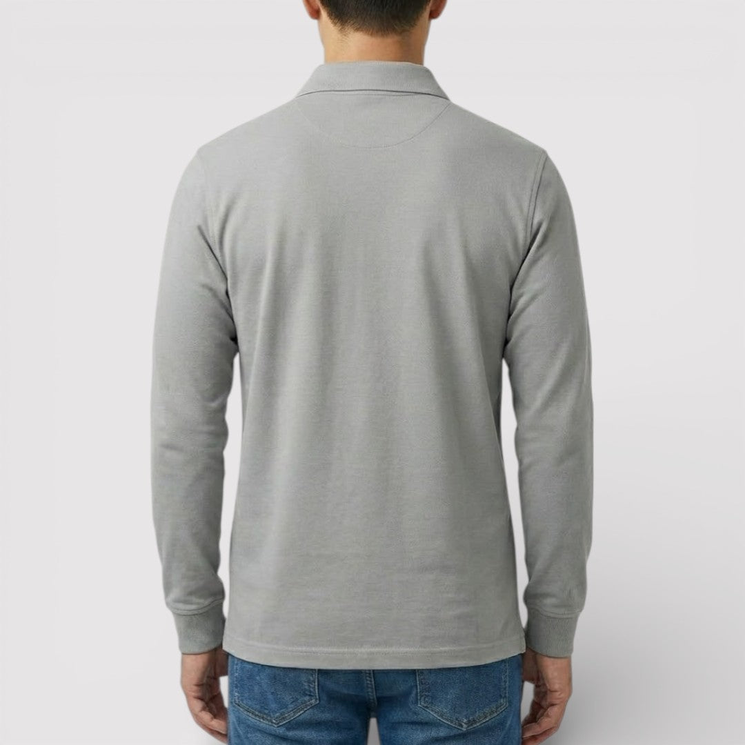 GIO 高級ポロセーター