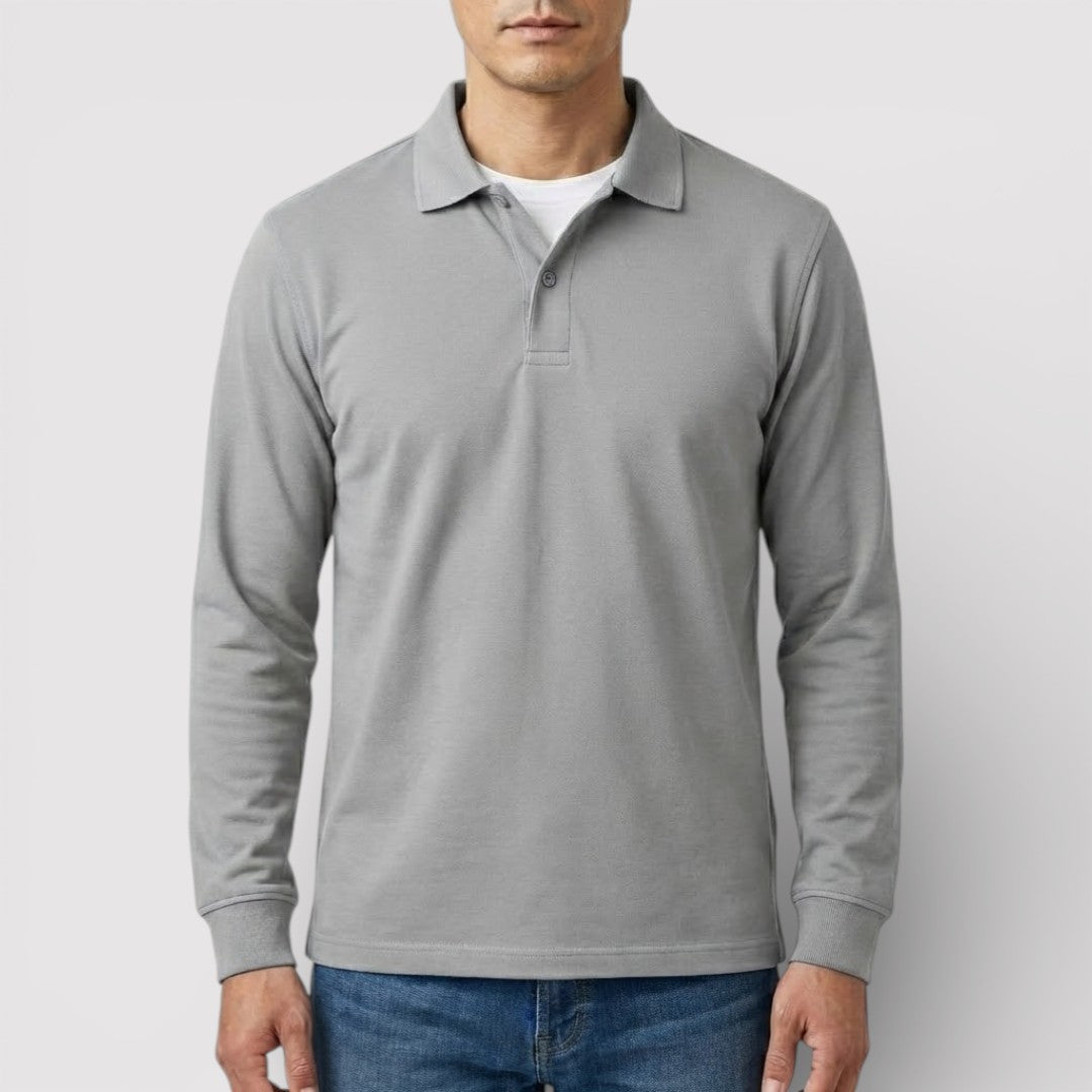 GIO 高級ポロセーター