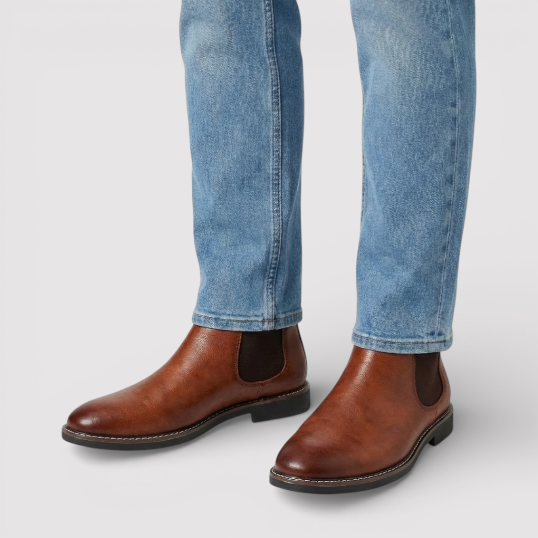 プレミアムコンフォータブルブーツ