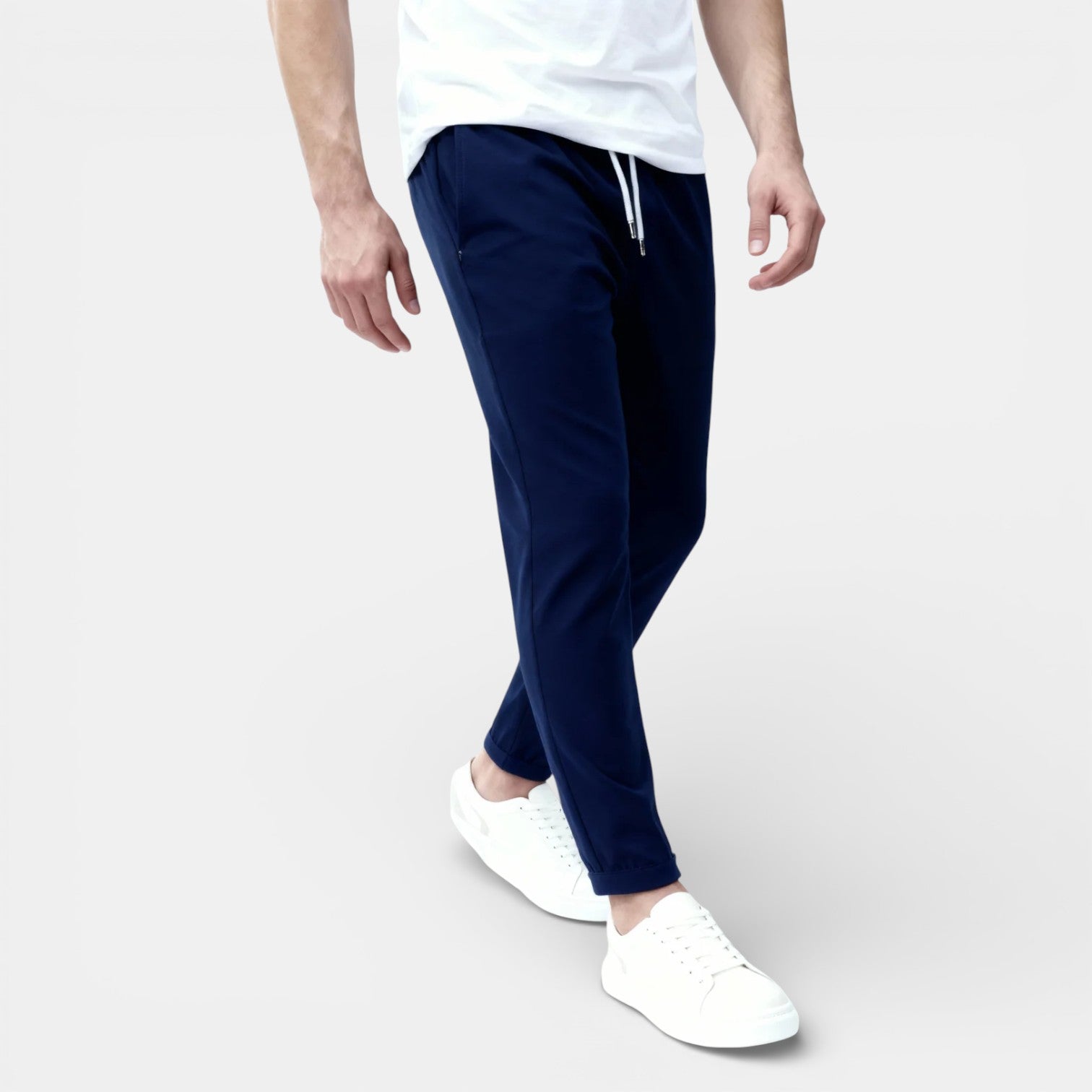 FLEX コンフォート調節パンツ