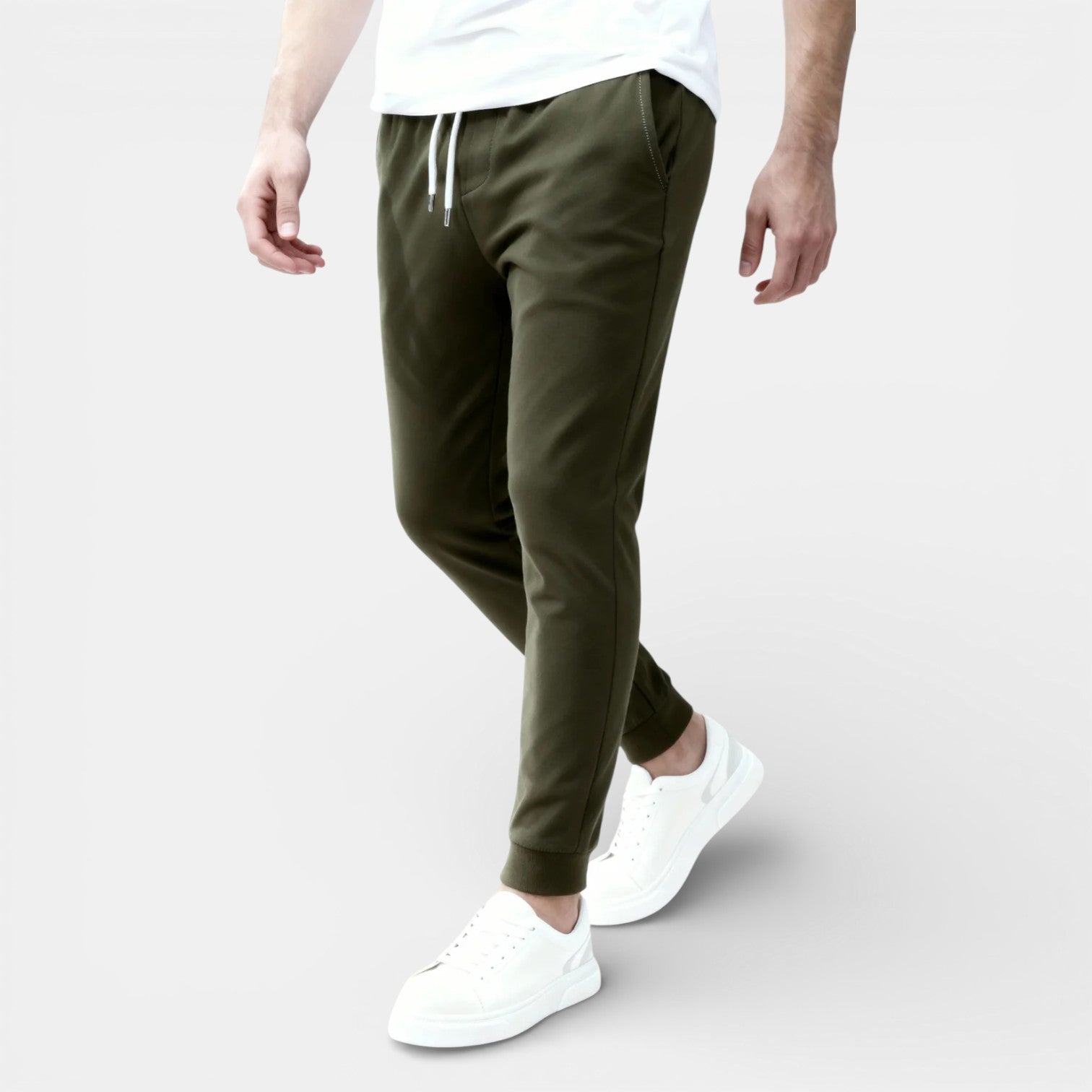 FLEX コンフォート調節パンツ