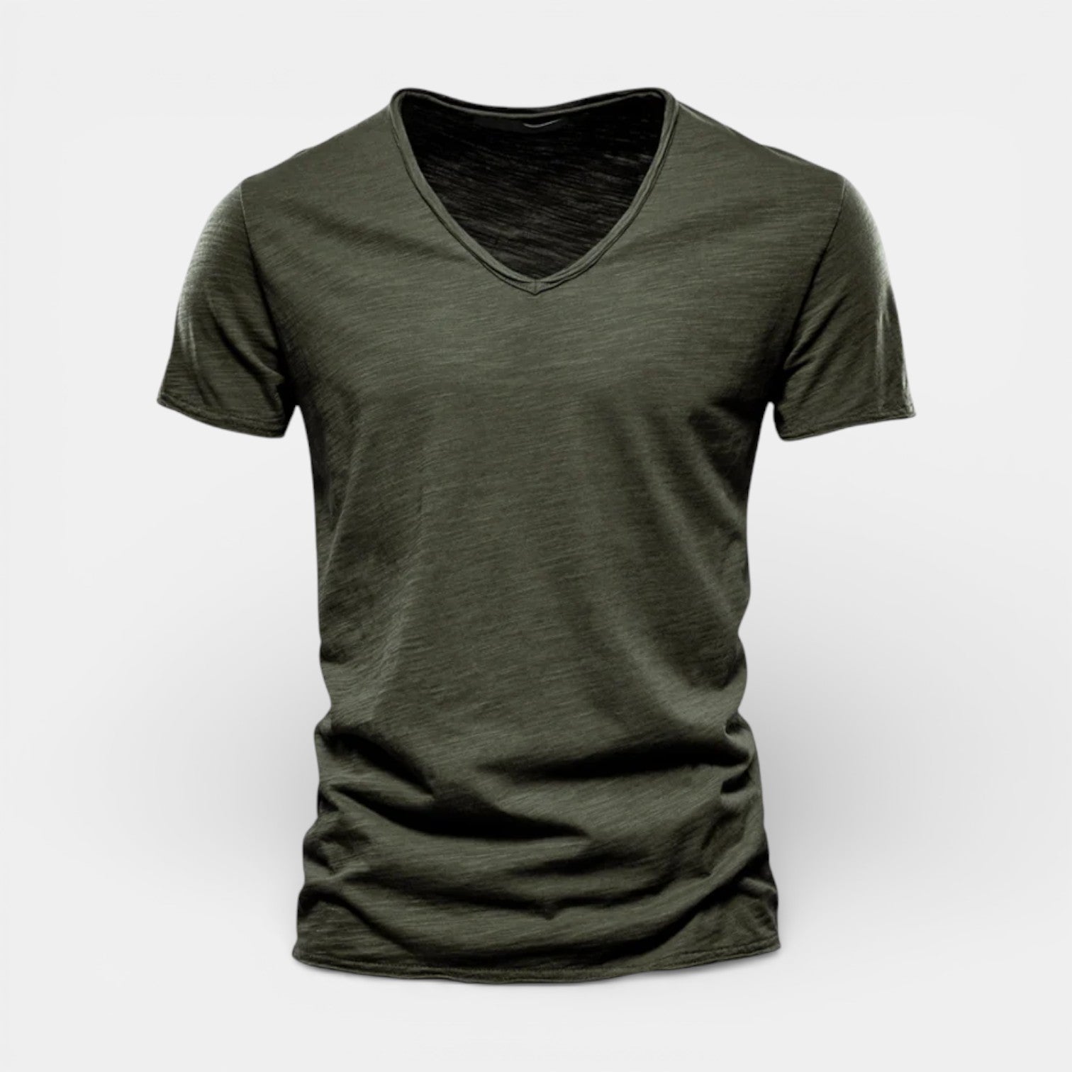 JOEL ストレッチサマーTシャツ