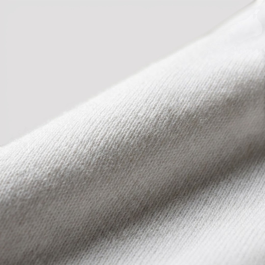 KAEL 通気性ジップパーカー