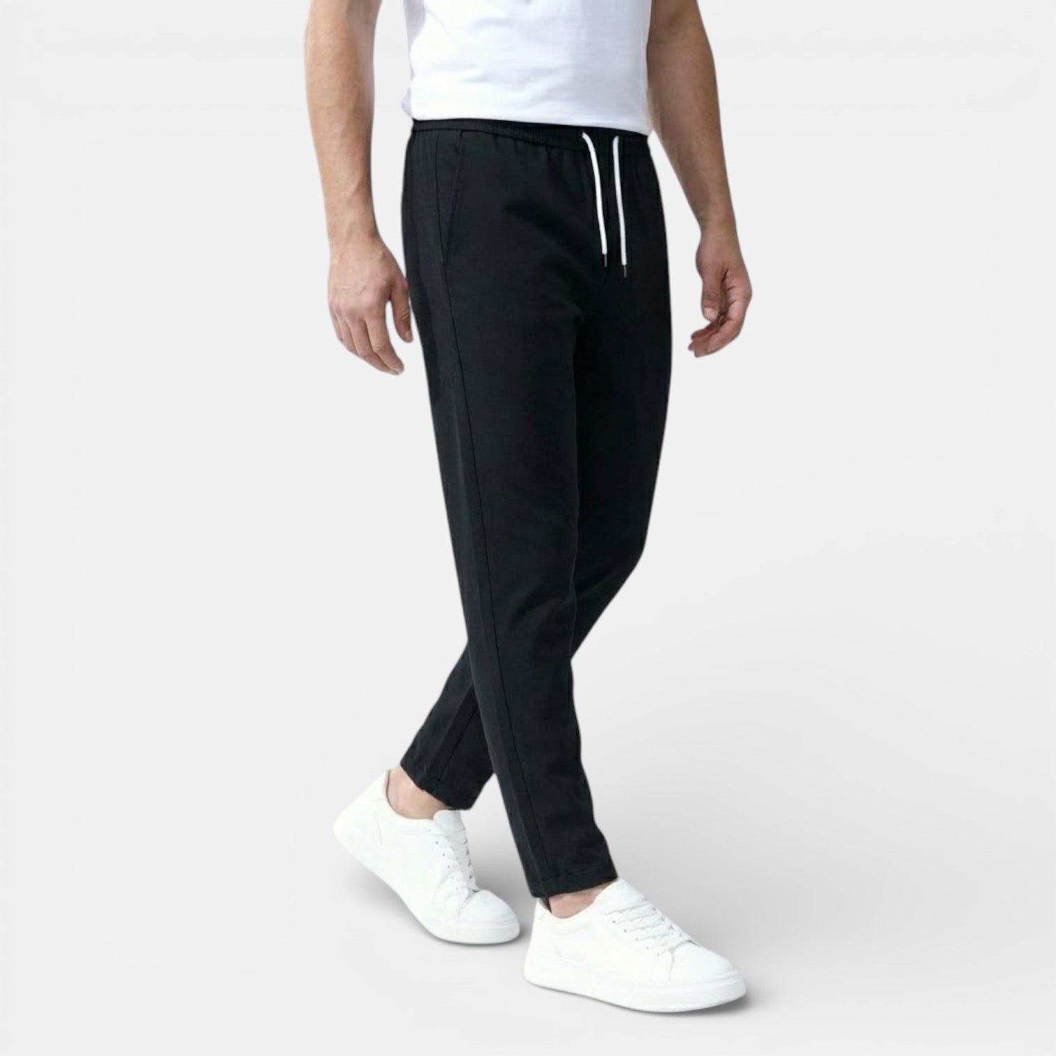 FLEX コンフォート調節パンツ