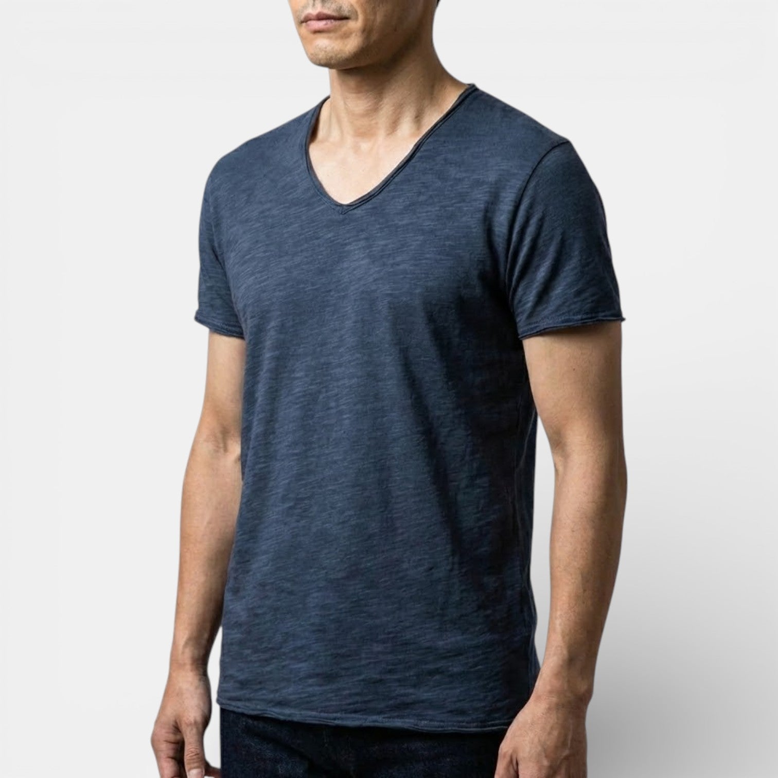 JOEL ストレッチサマーTシャツ