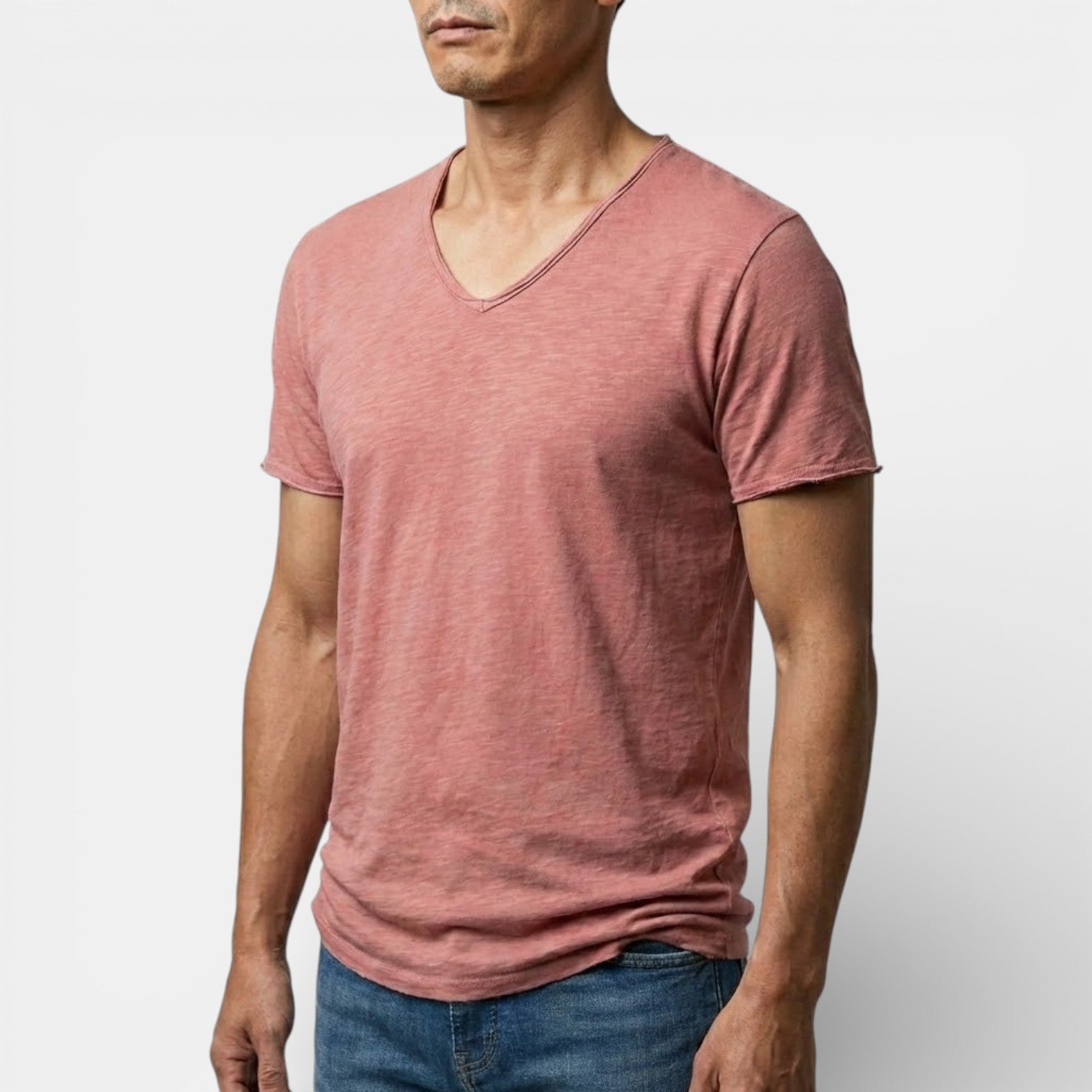 JOEL ストレッチサマーTシャツ