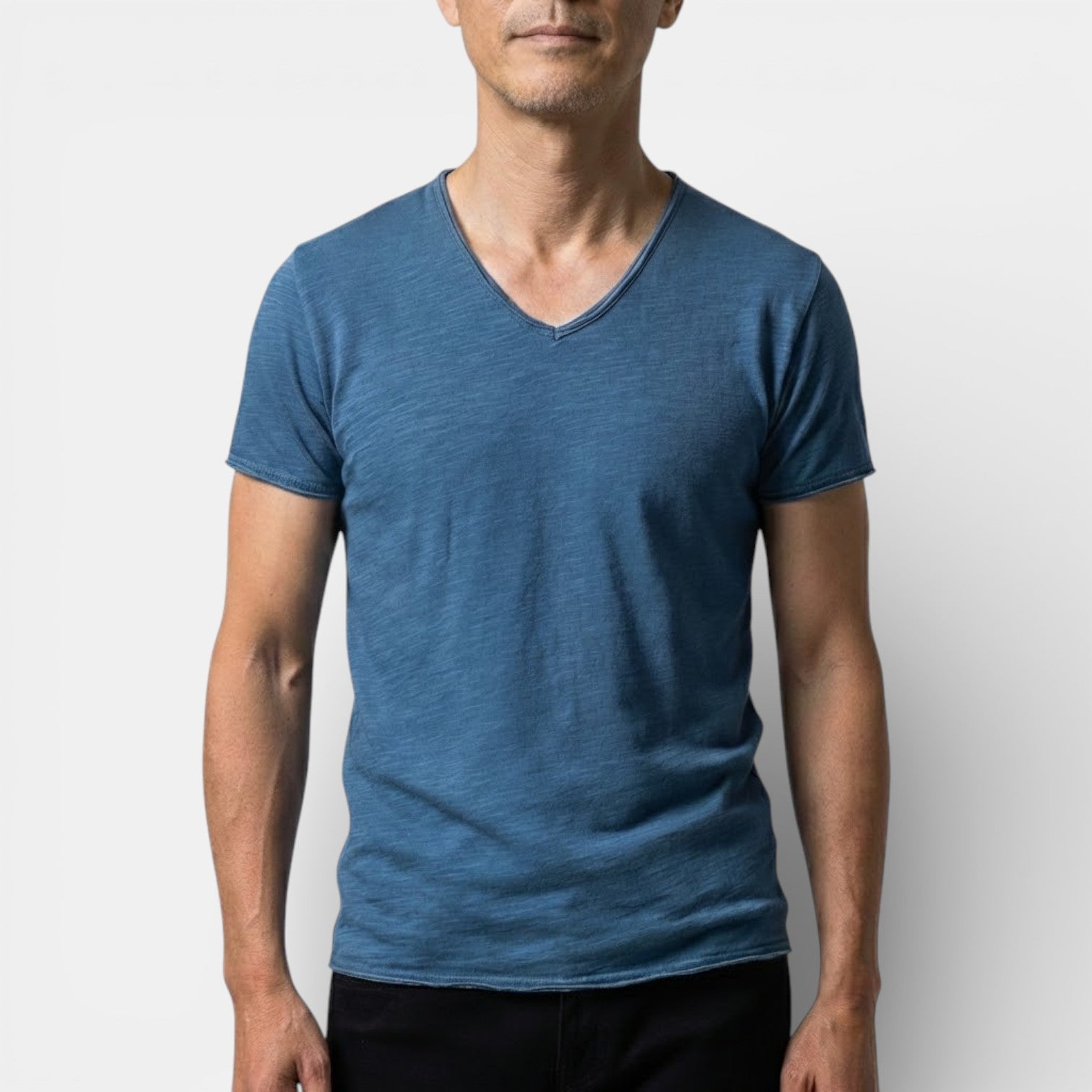 JOEL ストレッチサマーTシャツ