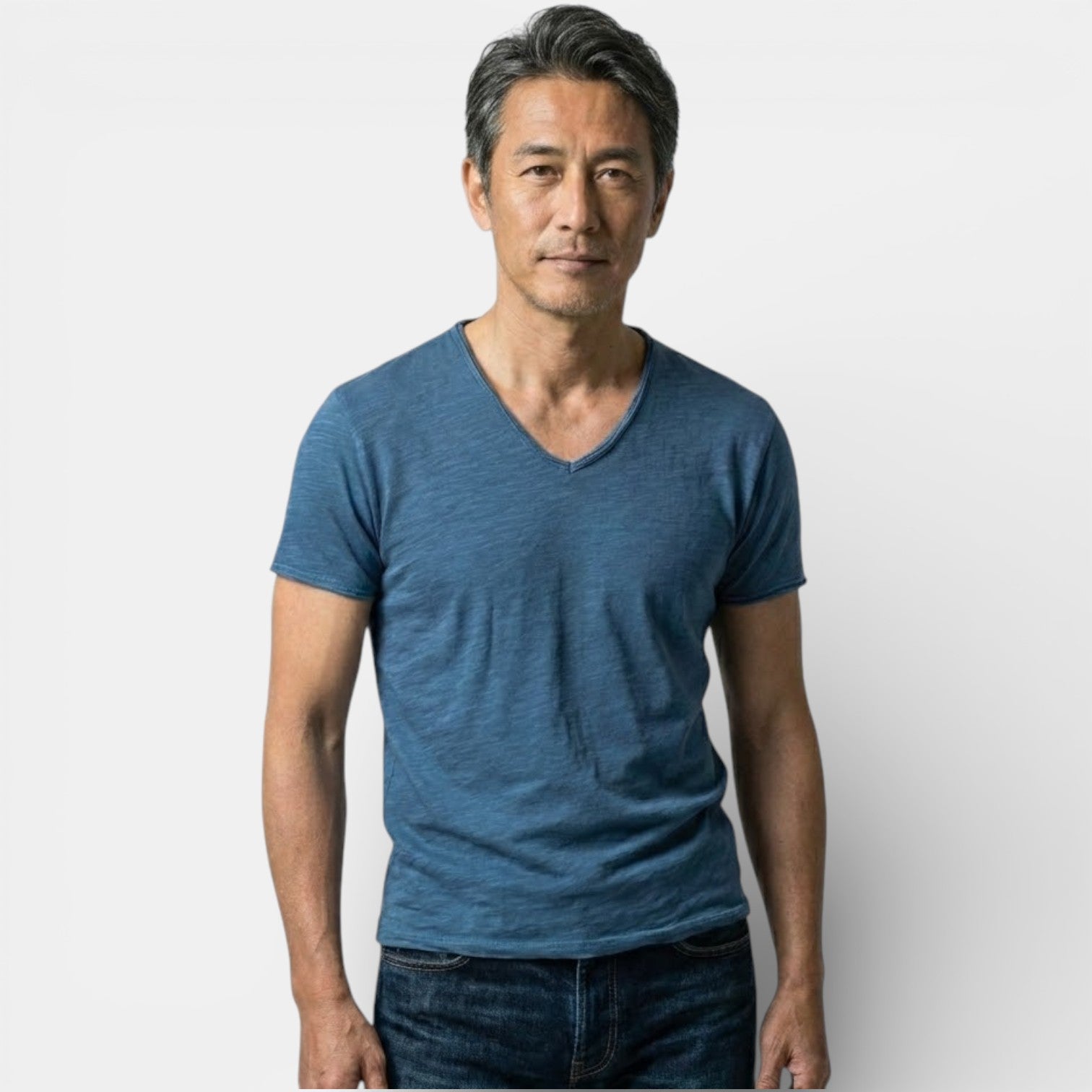 JOEL ストレッチサマーTシャツ