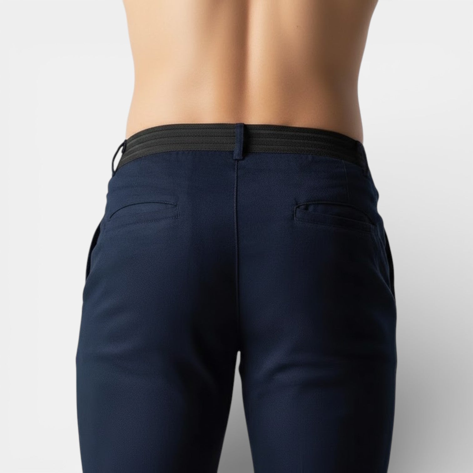 EVO ラグジュアリーストレッチパンツ