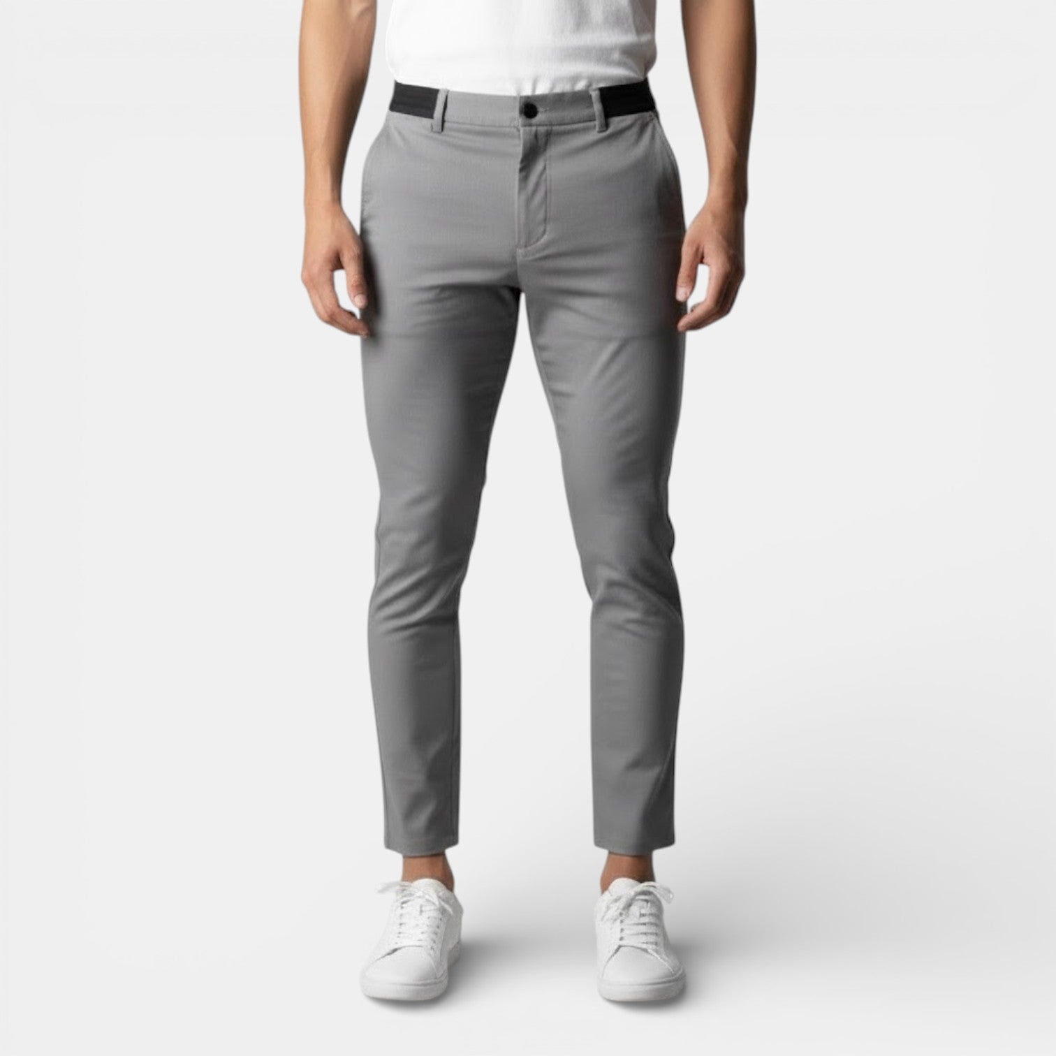 EVO ラグジュアリーストレッチパンツ