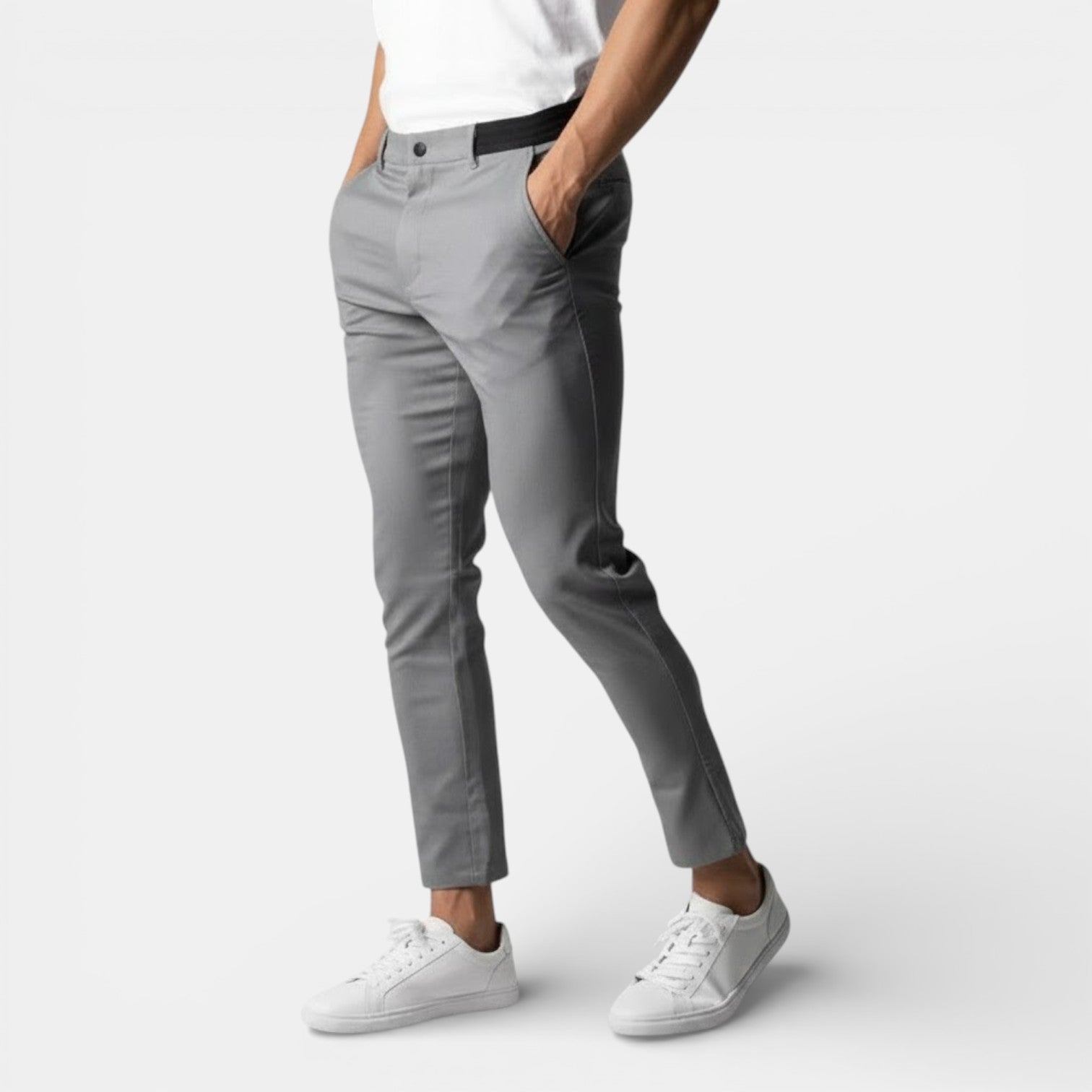 EVO ラグジュアリーストレッチパンツ