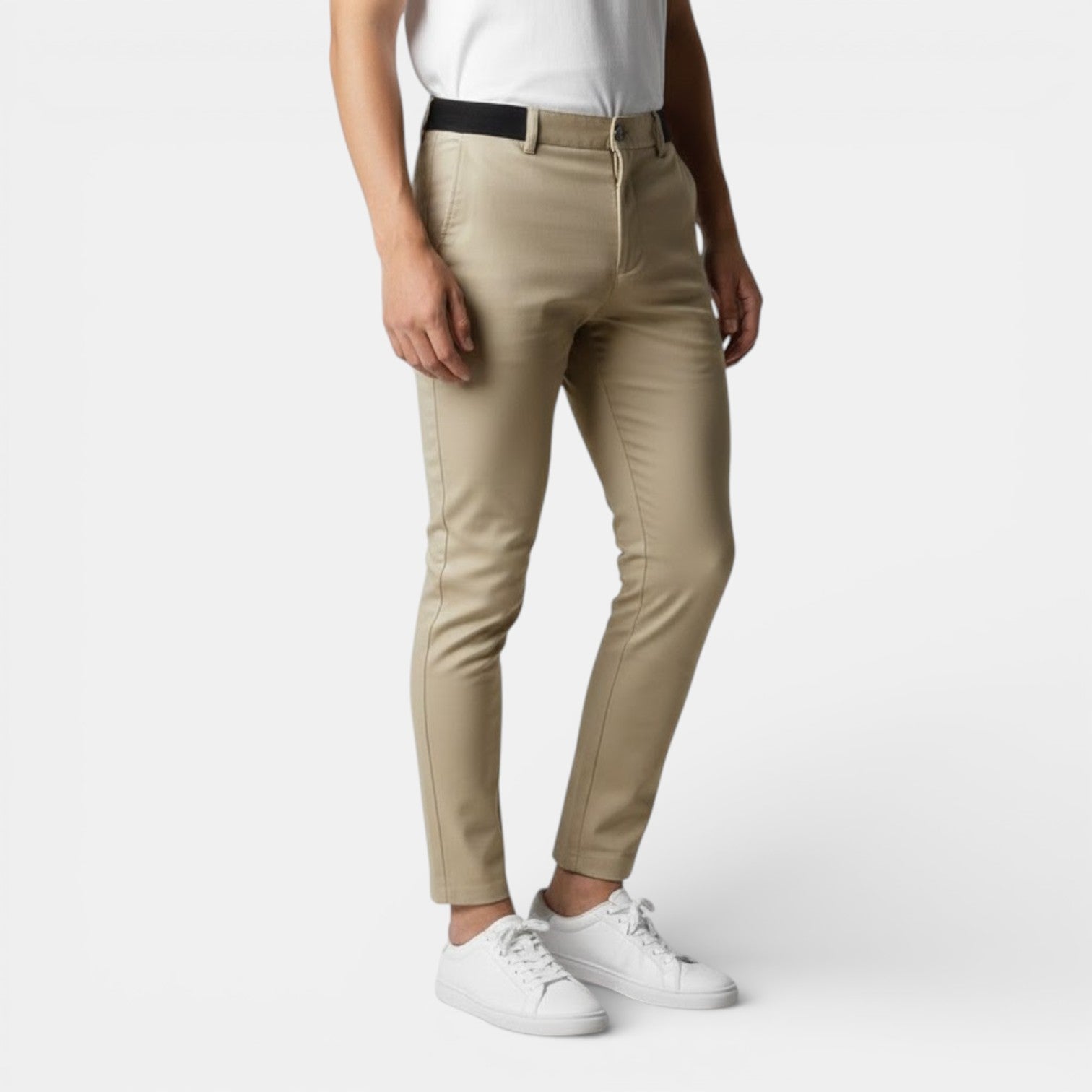 EVO ラグジュアリーストレッチパンツ