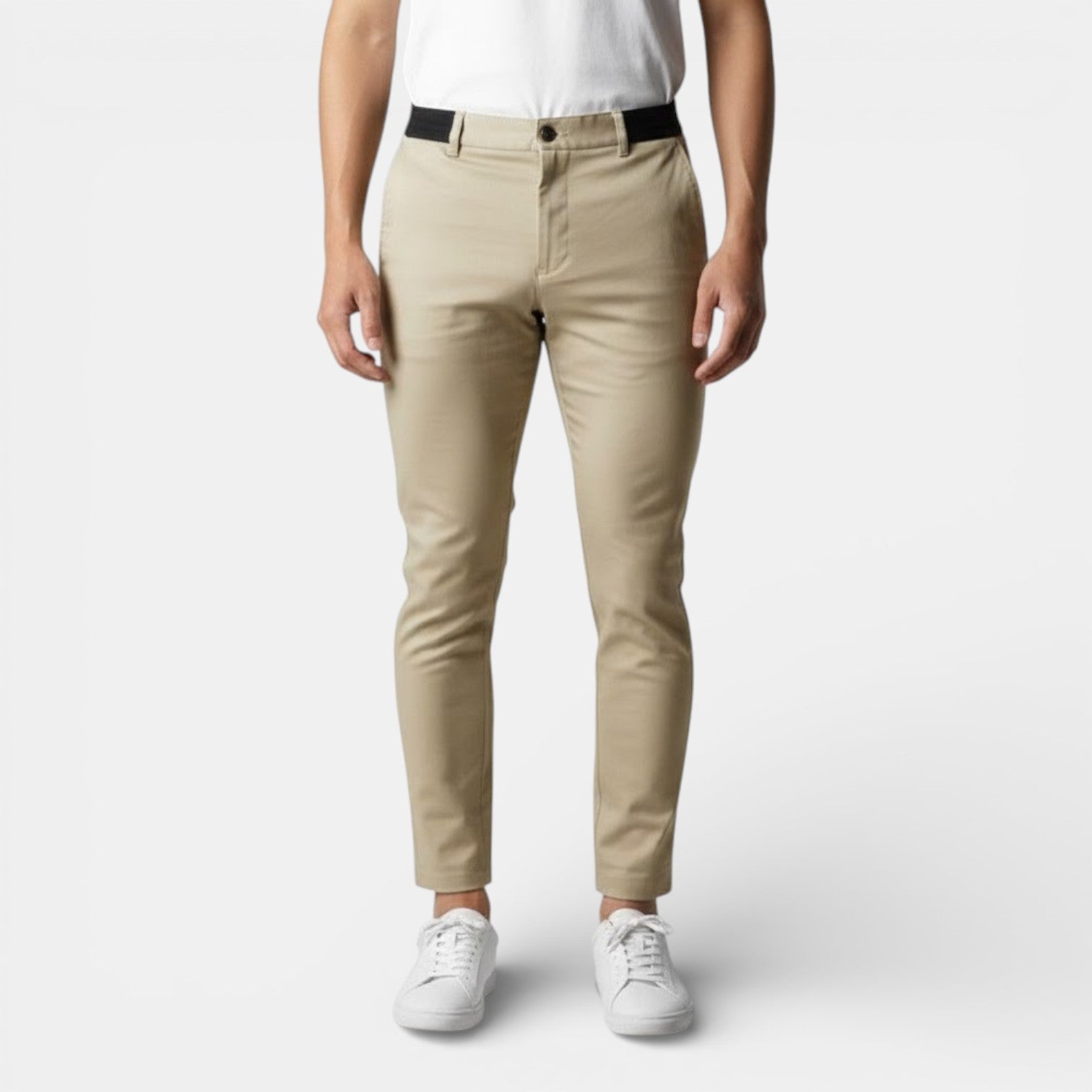 EVO ラグジュアリーストレッチパンツ