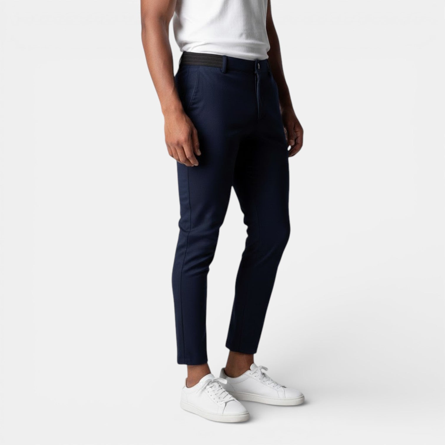 EVO ラグジュアリーストレッチパンツ