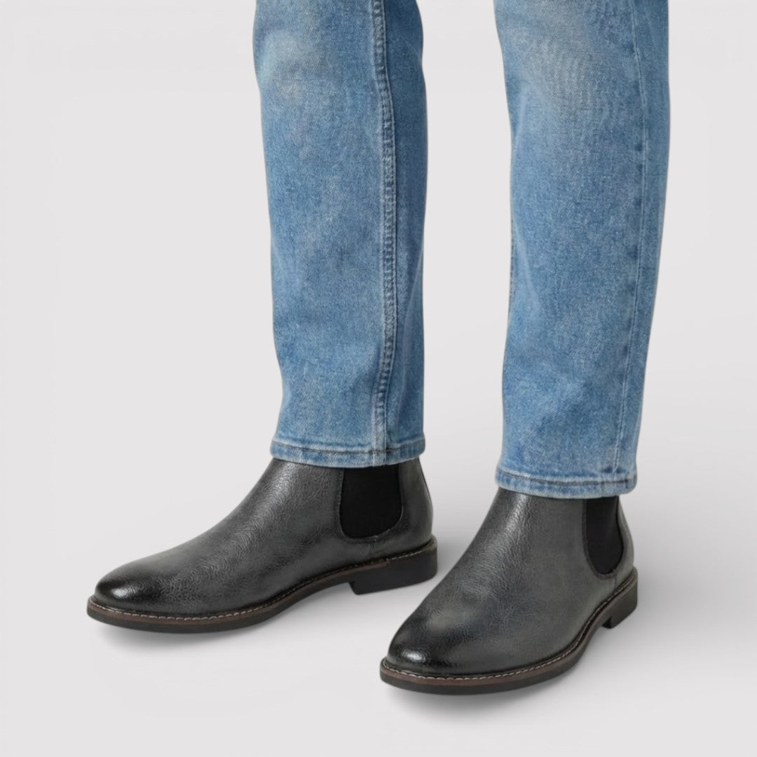 プレミアムコンフォータブルブーツ