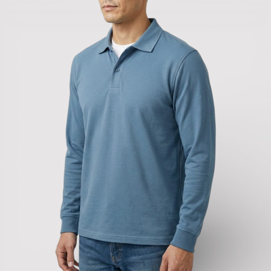 GIO 高級ポロセーター