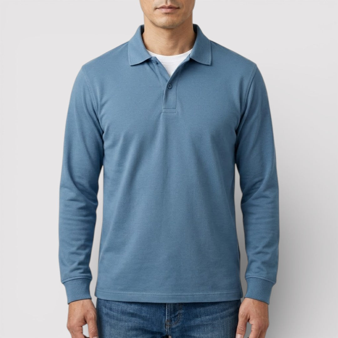 GIO 高級ポロセーター